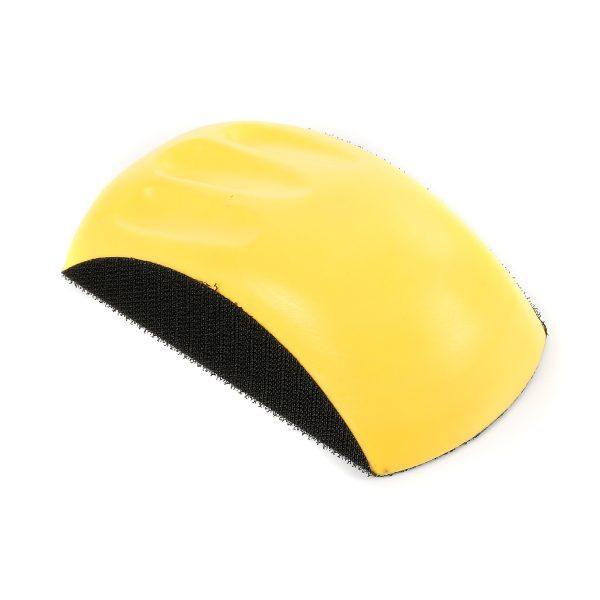 Hiontatuki Padboys Handplate 6