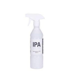 Viimeistelypuhdistusaine Padboys IPA, 500 ml, 1 kpl