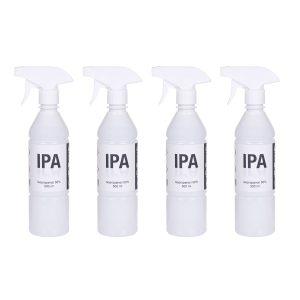 Viimeistelypuhdistusaine Padboys IPA, 500 ml, 4 kpl