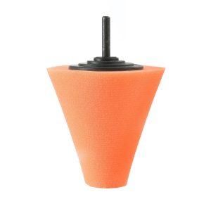 Kiillotuskartio Padboys, 100 mm