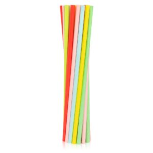 ECO paperipillit - Pastel Mix,24kpl