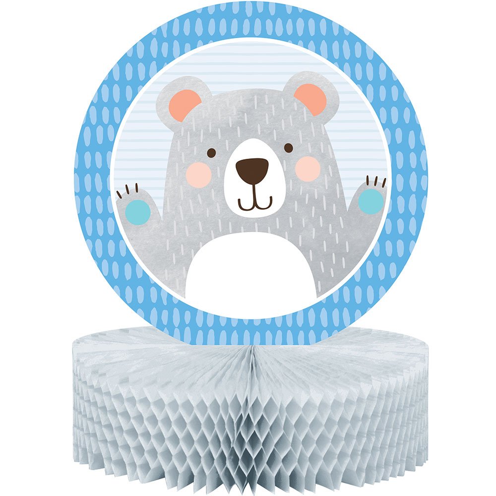 Pöytäkoriste, Birthday Bear