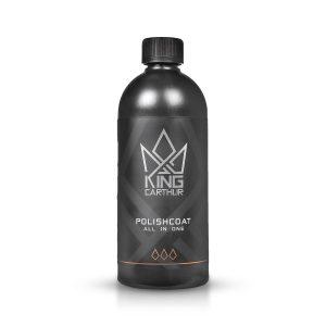 Kiillotusaine King Carthur PolishCoat, 500 ml