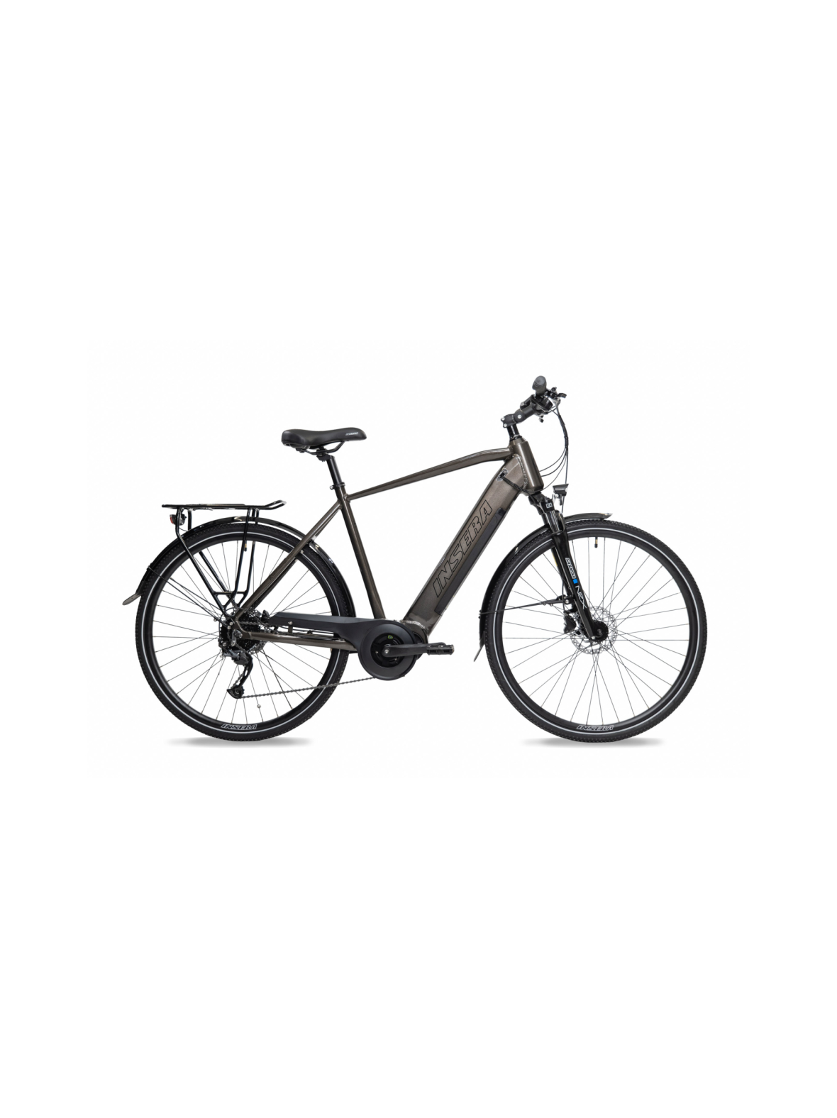 E-reflex 55cm 9v 28 36v 15ah 540wh