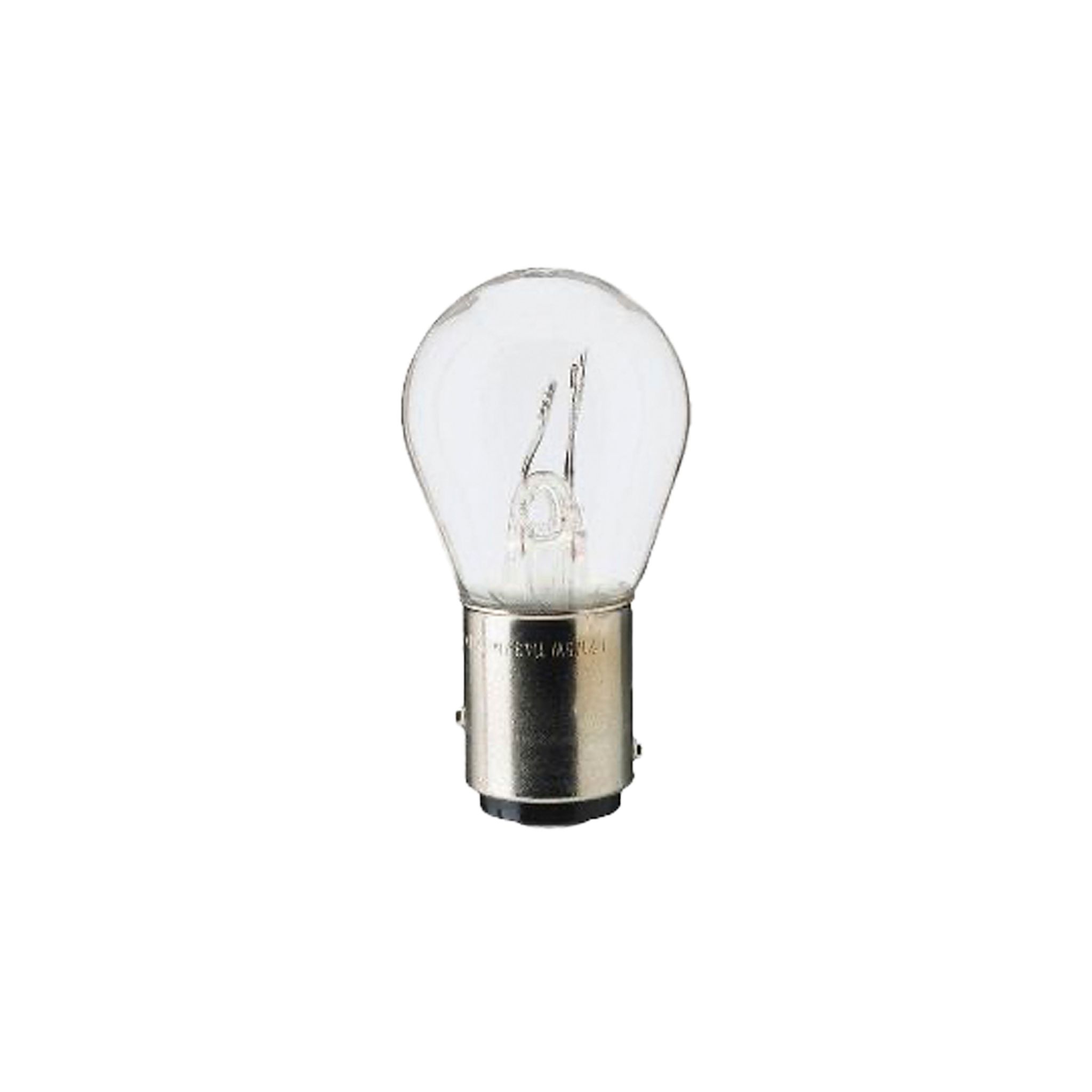 Halogeenipolttimo Philips P21/5W 24V, BAY15d