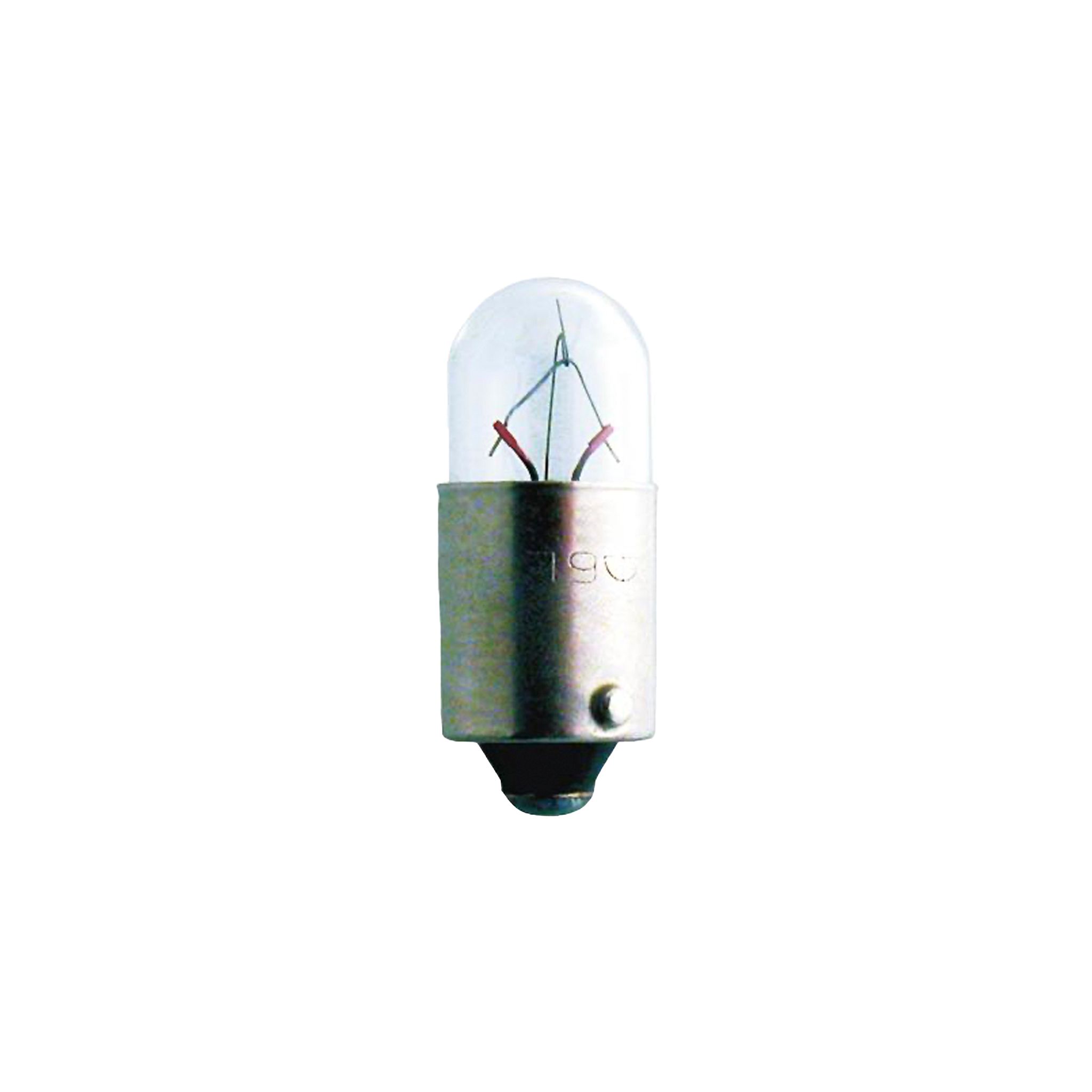 Halogeenipolttimo Philips T4W 24V, BA9s