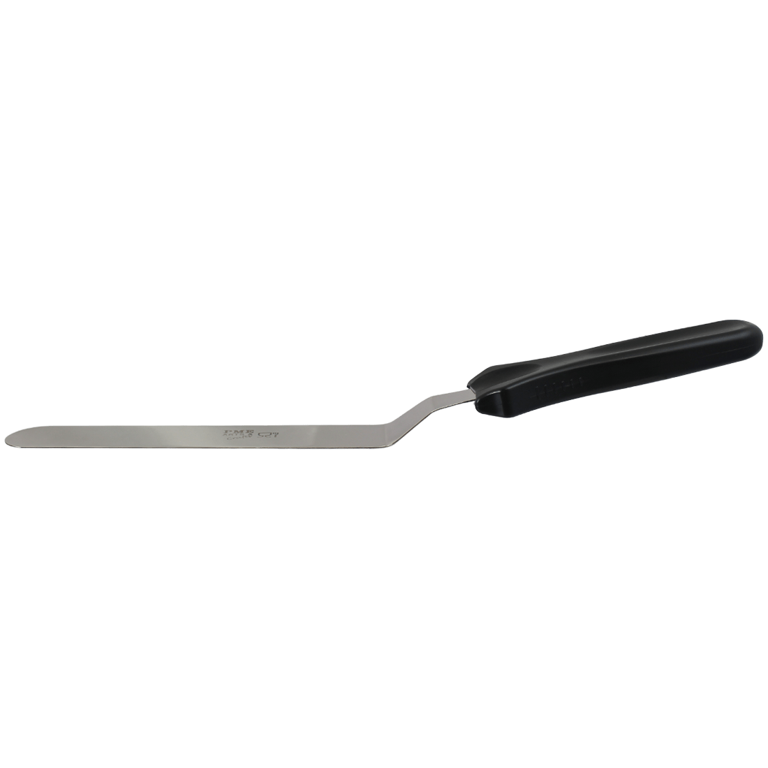 Palettiveitsi, kulmalla 33 cm