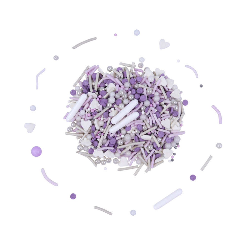 Koristerae - Glam Sprinkle Mix, 60g