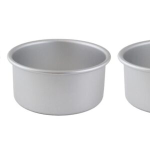Irtopohjainen kakkuvuoka, 10 cm - 30 cm-20 cm
