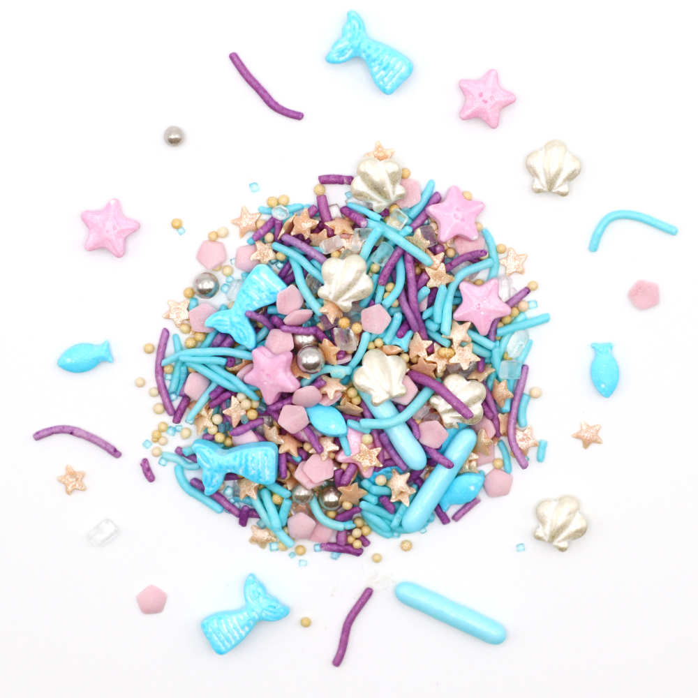 Koristerae - Merenneito Mix, 60g