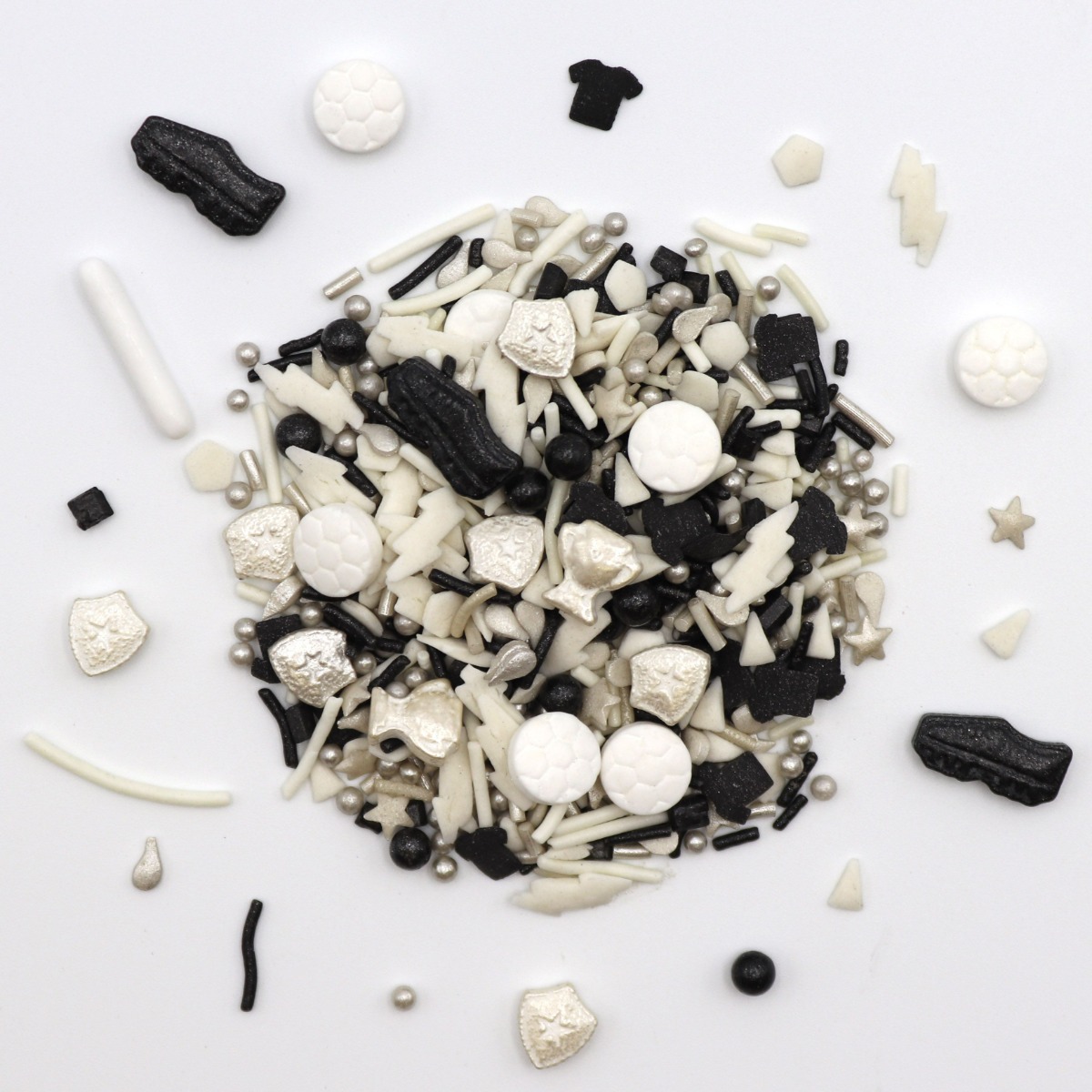 Koristerae - Jalkapallo Mix, 60g