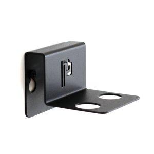 Harjanpidike Poka Premium Bucket&Wall mounted Brush Holder