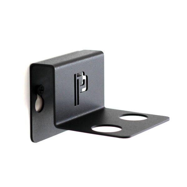 Harjanpidike Poka Premium Bucket&Wall mounted Brush Holder