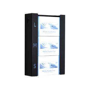 Hylly Poka Premium Multiple Glove Box Holder