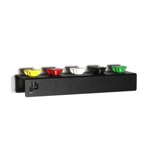Hylly Poka Premium Nozzle Hanger
