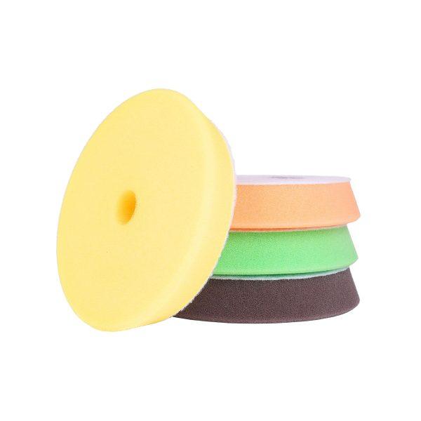 Laikkasetti Tokya 4 in 1 - Epäkesko, 3 (75 mm)
