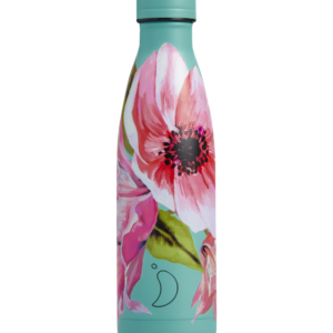 Floral anemone floral -juomapullo 500 ml