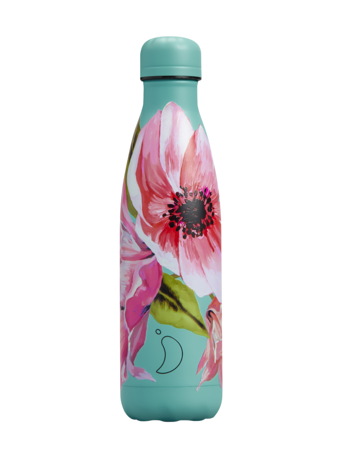 Floral anemone floral -juomapullo 500 ml