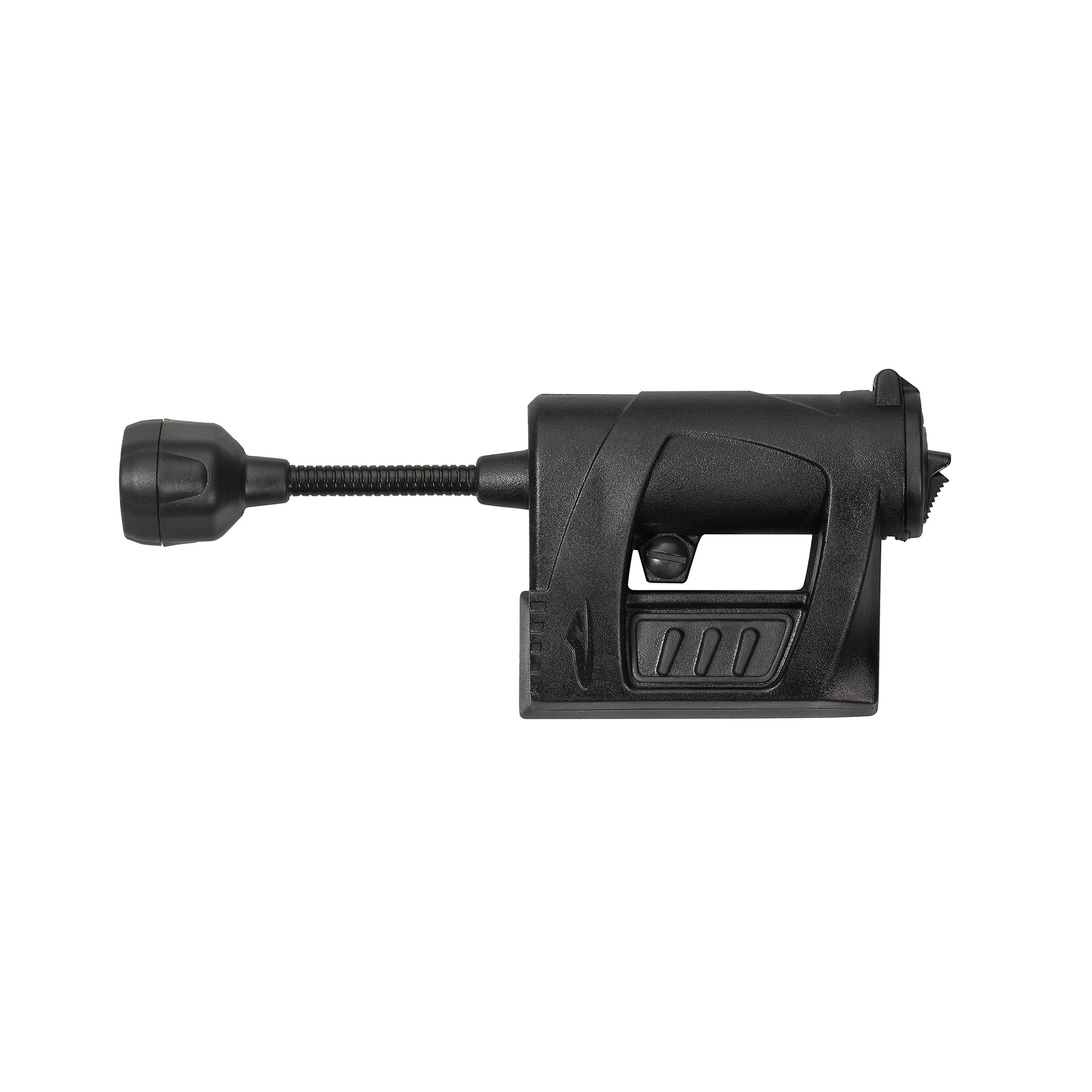 Kypärävalo Princeton Tec Charge PRO - 55 lm / Paristokäyttöinen, Musta - Punainen / Valkoinen / IR