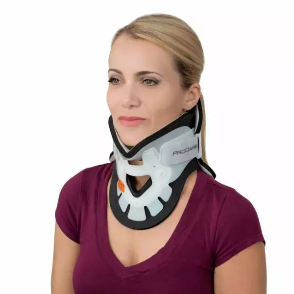 Procare Transitional 172 Cervical collar kaularangan tuki Koko X-Tall