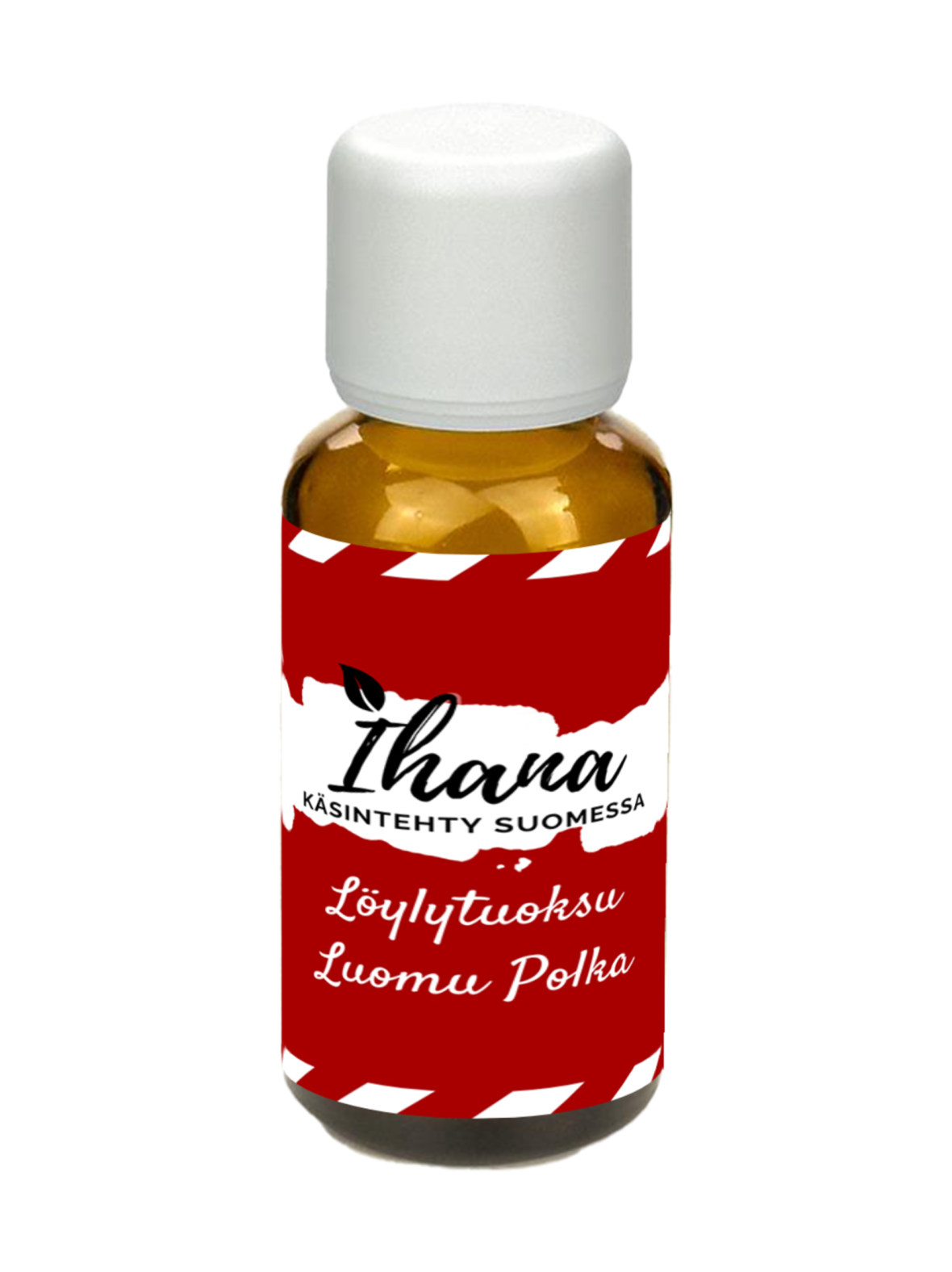 Ihana löylytuoksu luomu polka 30ml