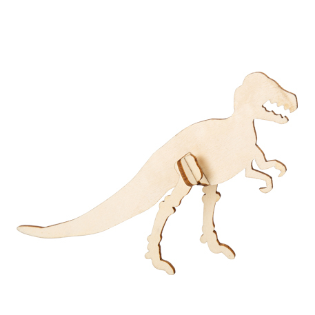 Puiset paikkakortit, Dinosaurus, 8kpl