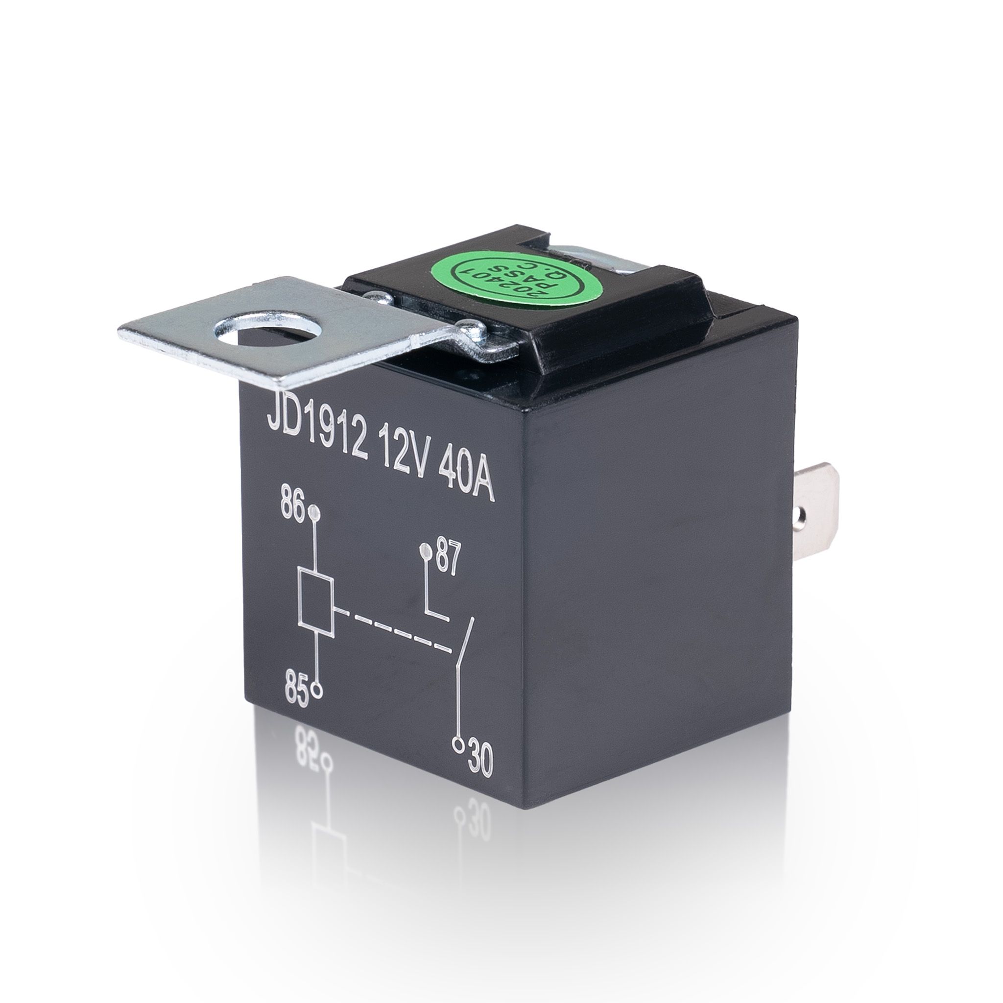 Rele Purelux 12V / 40A