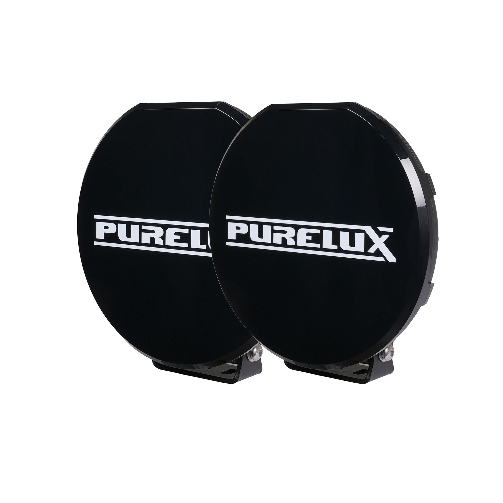 Kiveniskusuoja Purelux 7200&7200 Heat, 2 kpl