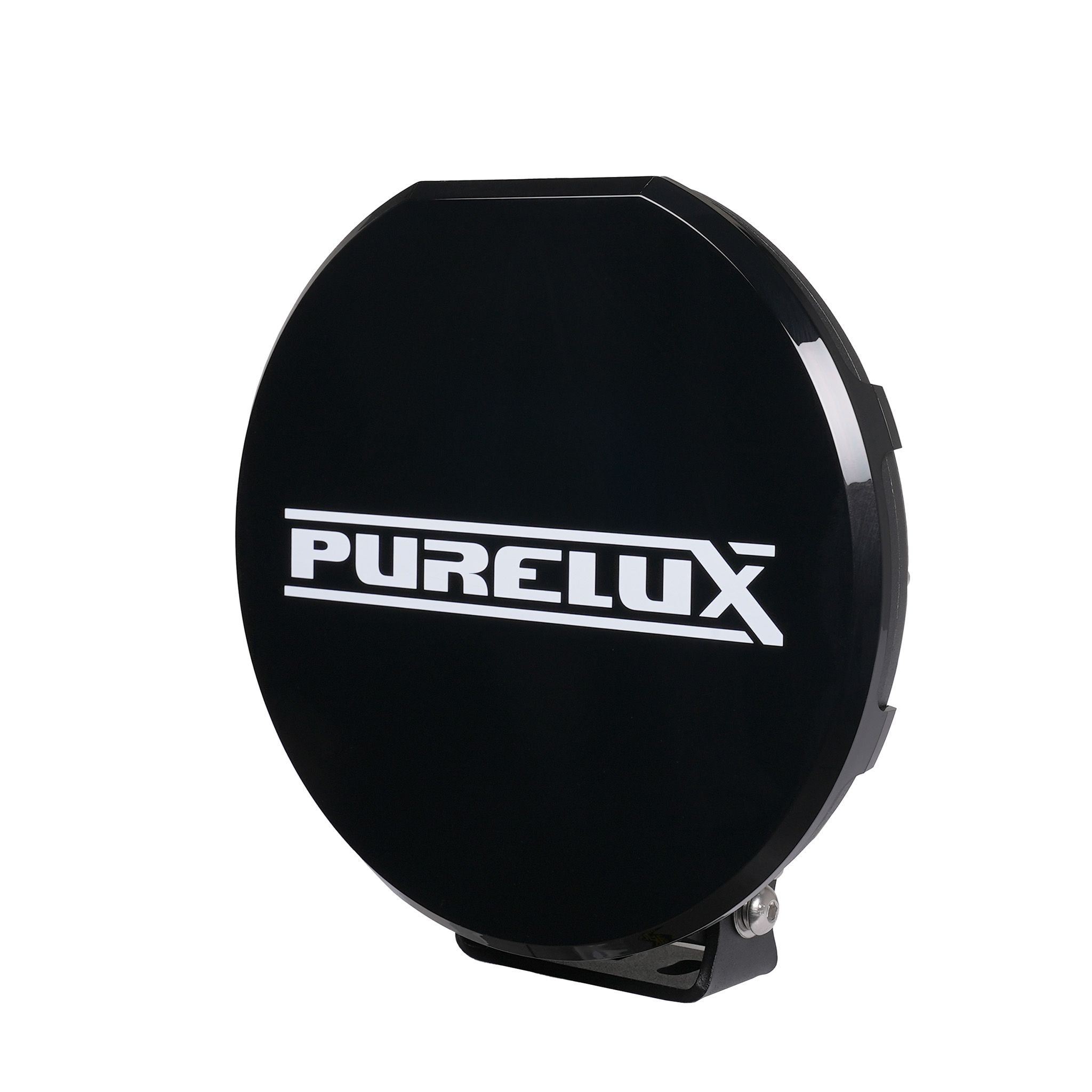 Kiveniskusuoja Purelux 9200&9200 Heat, Musta (1 kpl)