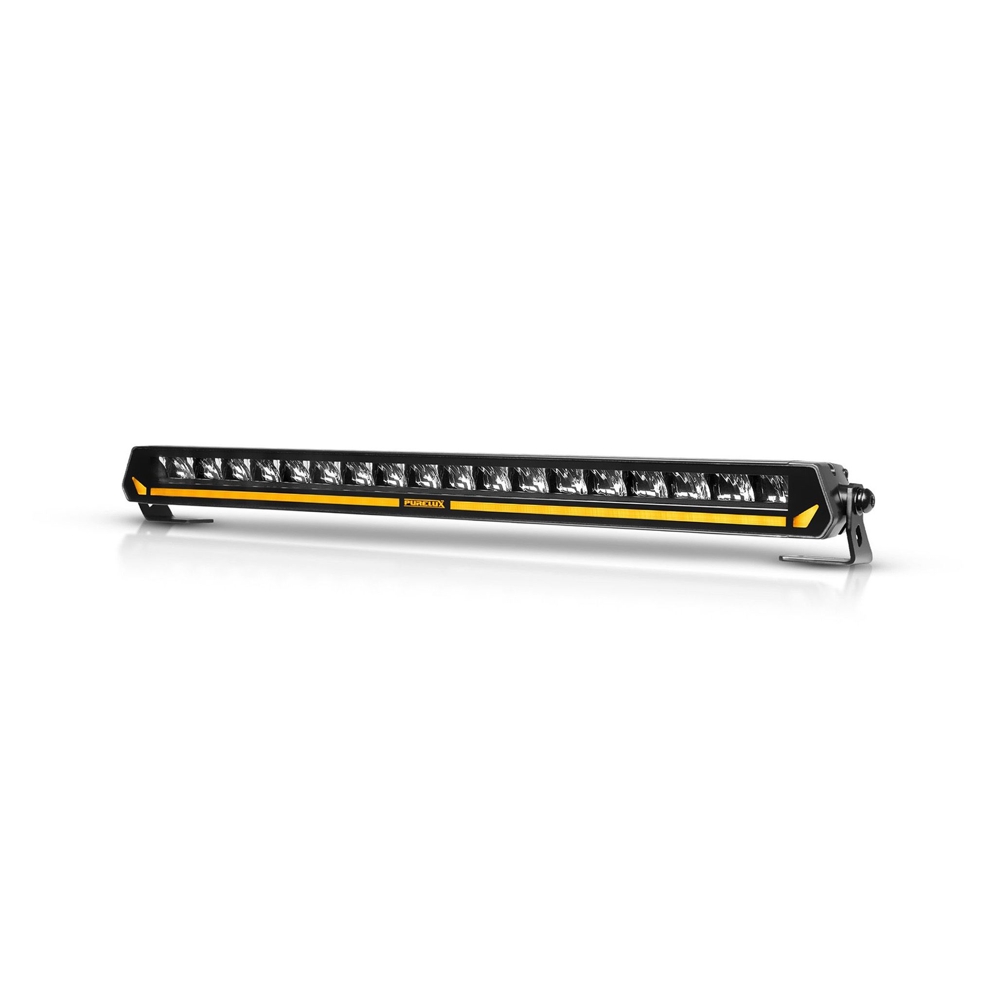 Lisävalo Purelux Panther Aero S540 Gen2 - Suora / 54 cm / 108W / Ref. 25, 1 kpl