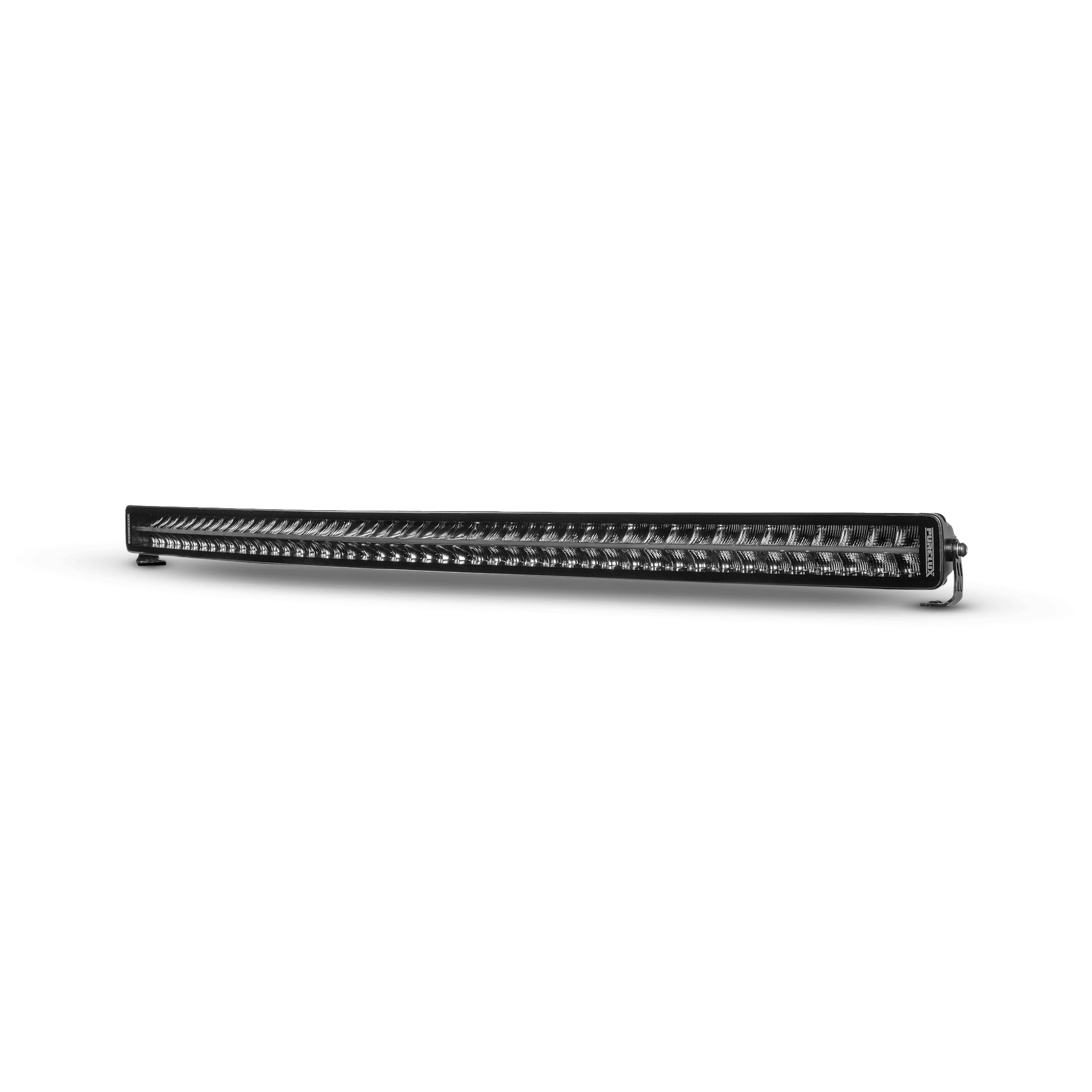 Lisävalo Purelux Black Boost C1300 Gen3 - Kaareva / 127 cm / 480W / Ref. 45, 1 kpl