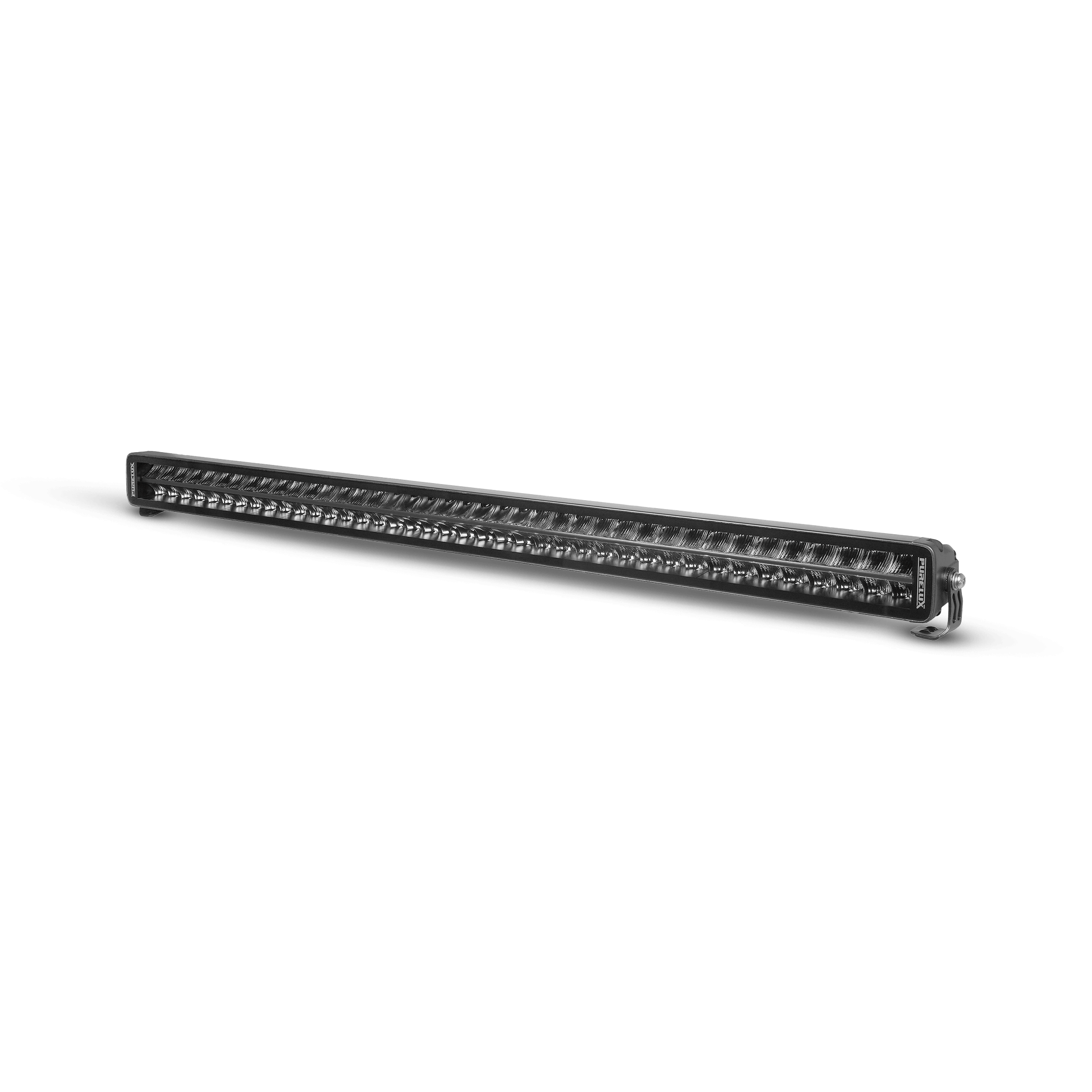 Lisävalo Purelux Black Boost S1070 Gen3 - Suora / 107 cm / 400 W / Ref. 50, 1 kpl