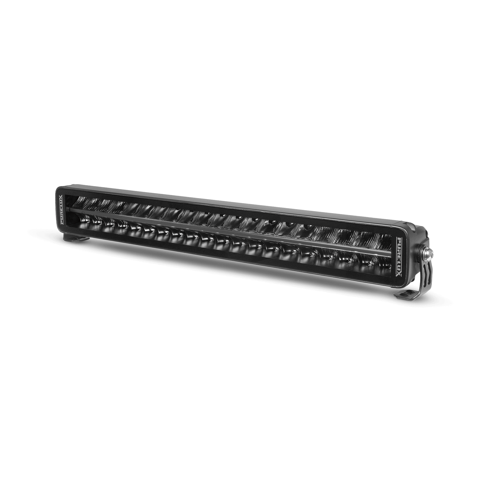 Lisävalo Purelux Black Boost S560 Gen3 - Suora / 56 cm / 200W / Ref. 50, 1 kpl