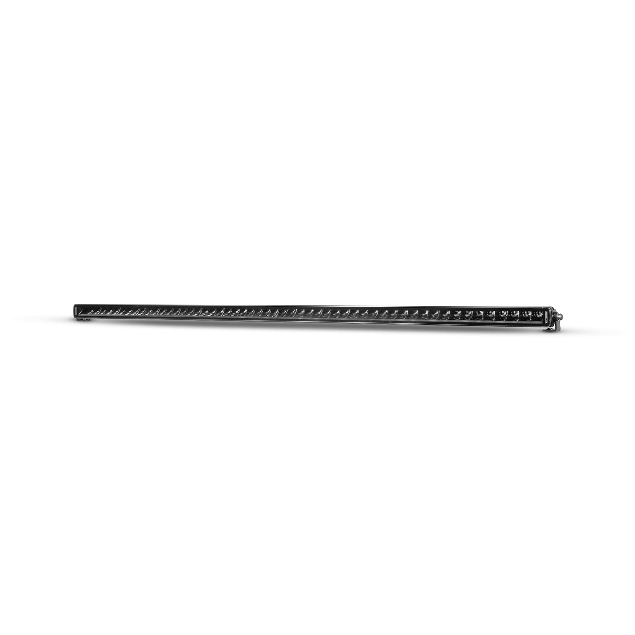 Lisävalo Purelux Black X-Slim S1300 Gen3 - Suora / 128 cm / 270W / Ref. 50, 1 kpl