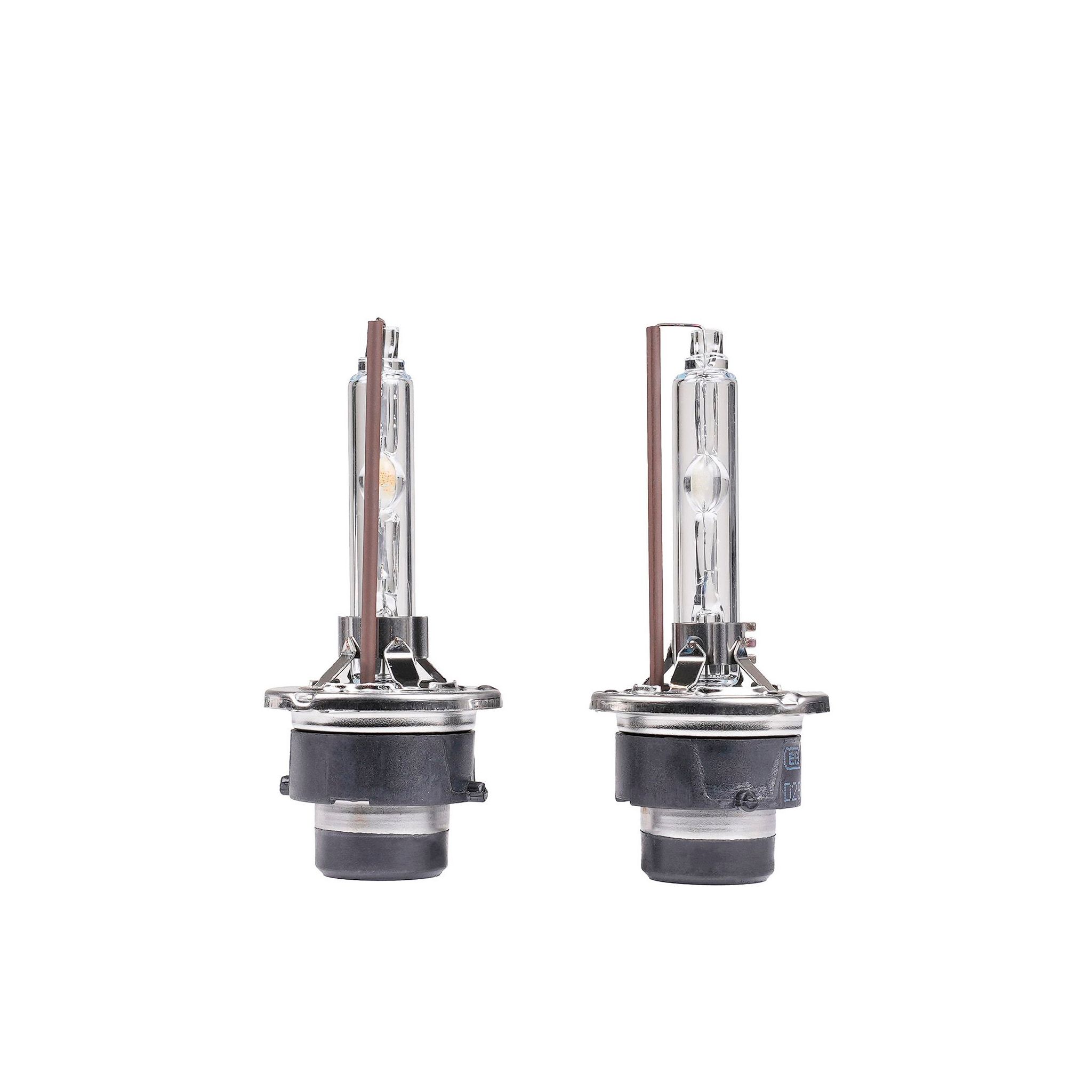 Xenon-poltin Purelux Blaze Xenon, 35W, D2S, 2 kpl