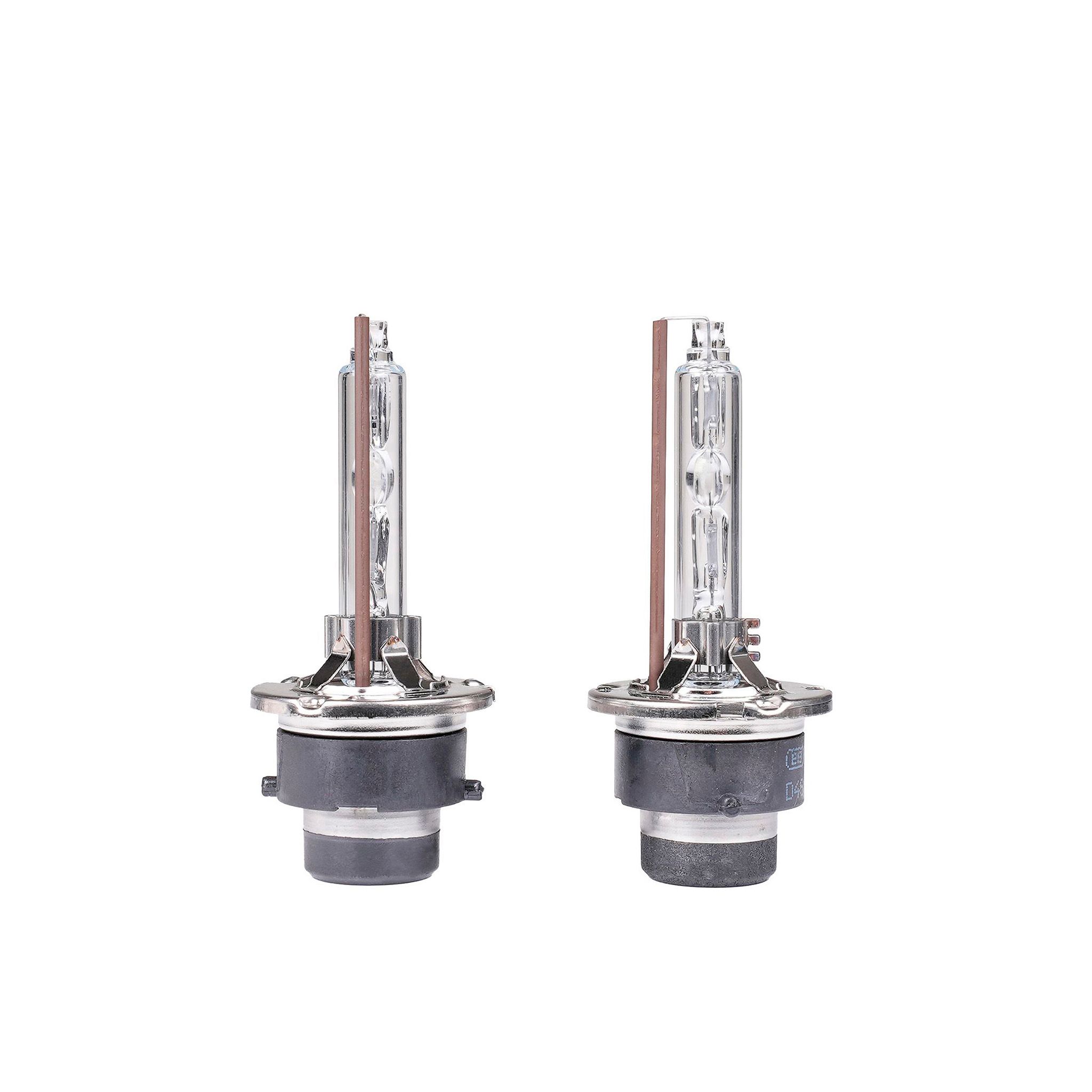 Xenon-poltin Purelux Blaze Xenon, 35W, D4S, 2 kpl