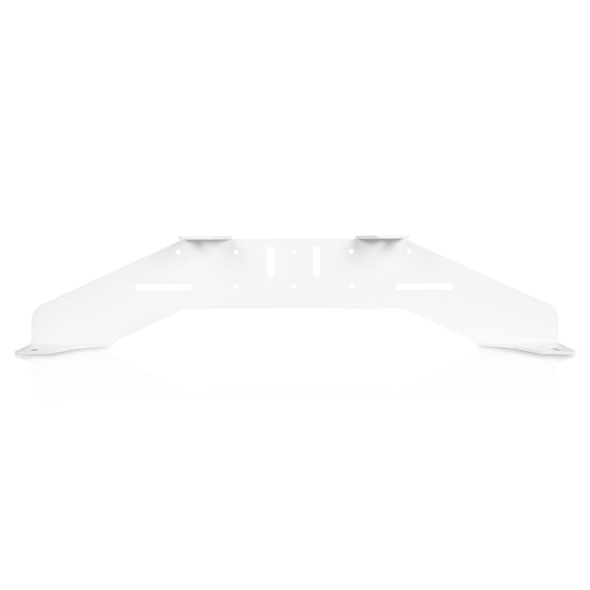 Lisävaloteline Purelux WRC, 4 valolle (max. 230 mm), Valkoinen