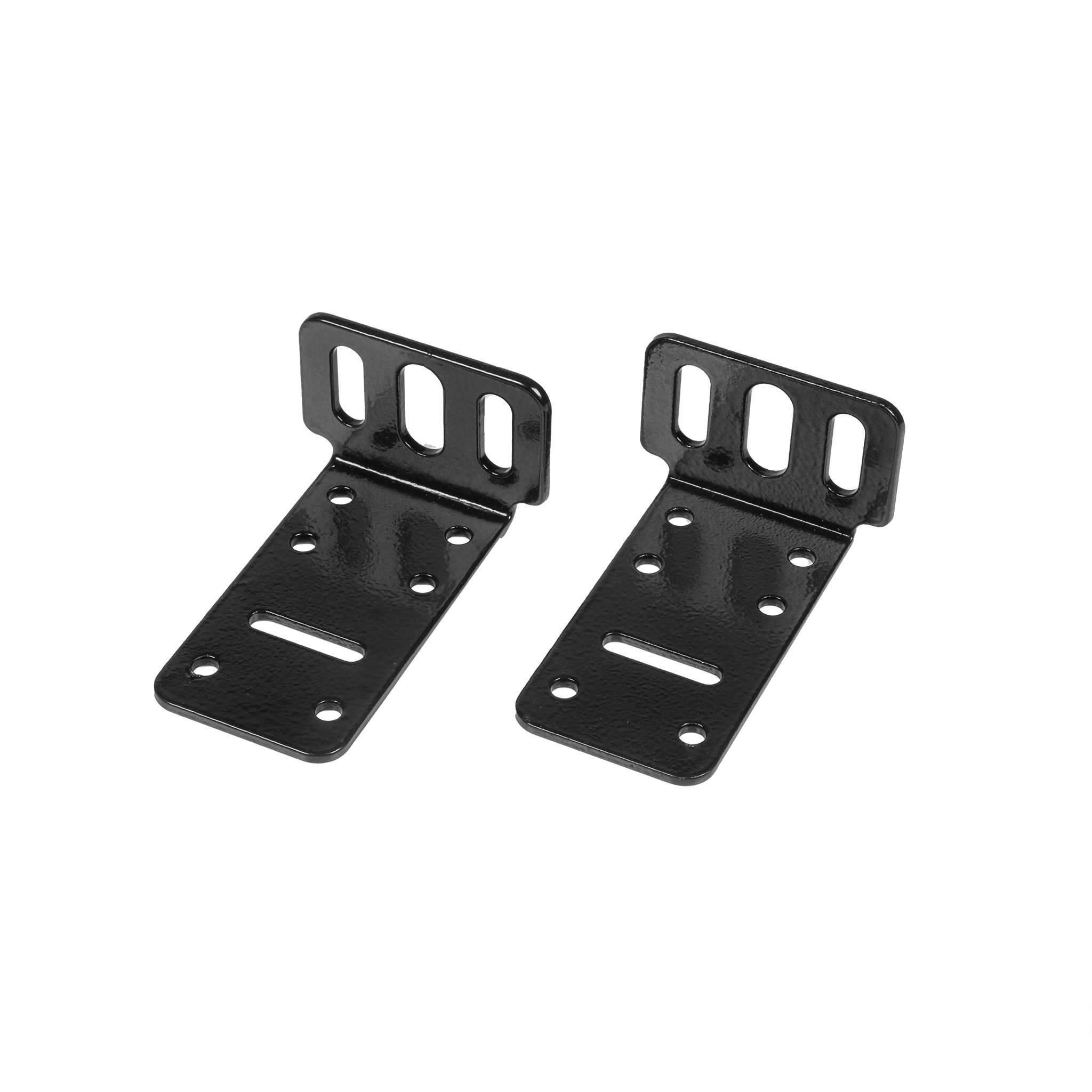 Lisävaloteline Purelux Single Bracket, 2 kpl,