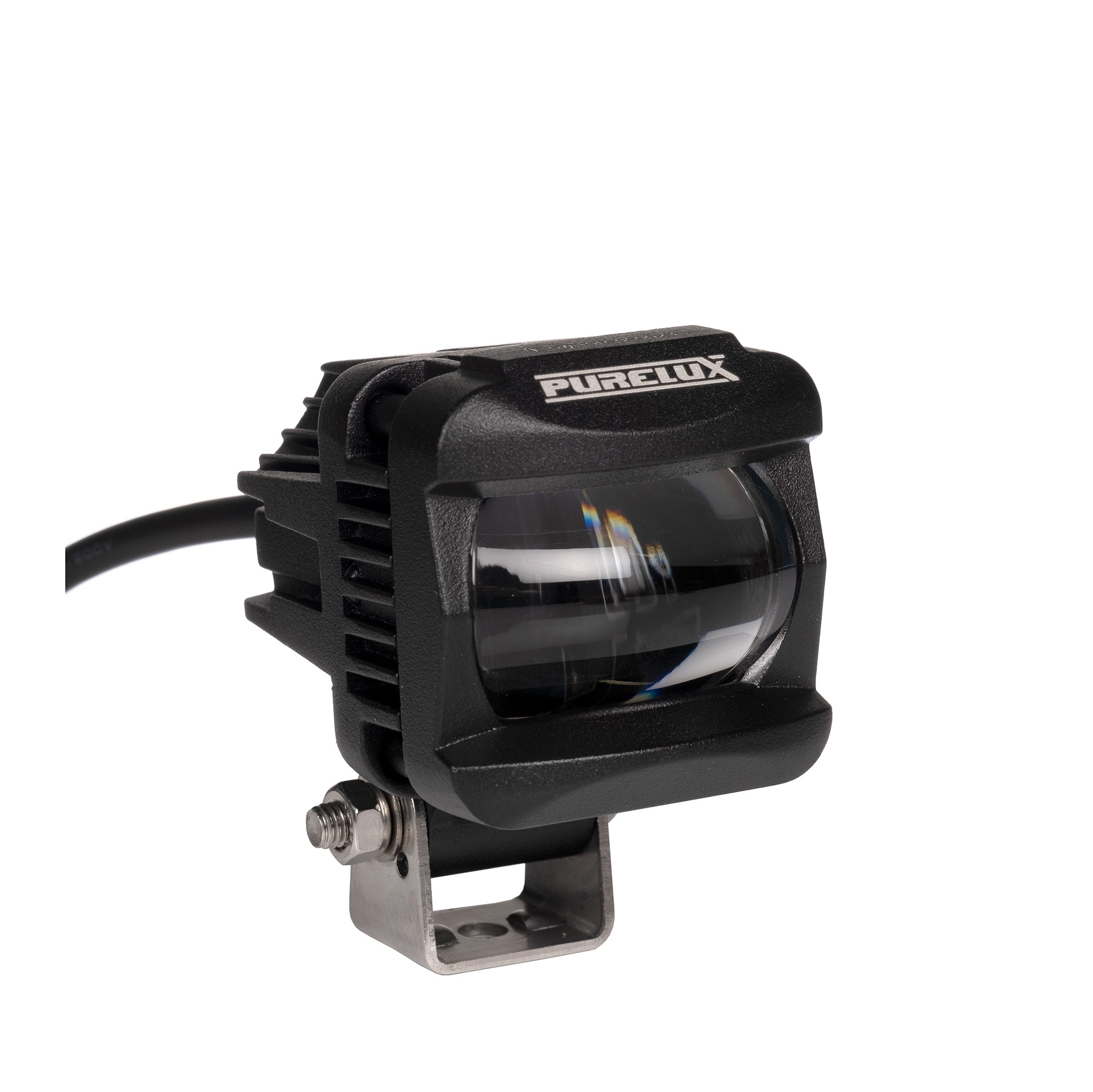 Sumuvalo Purelux F210 - 6 cm / 10W, 1 kpl