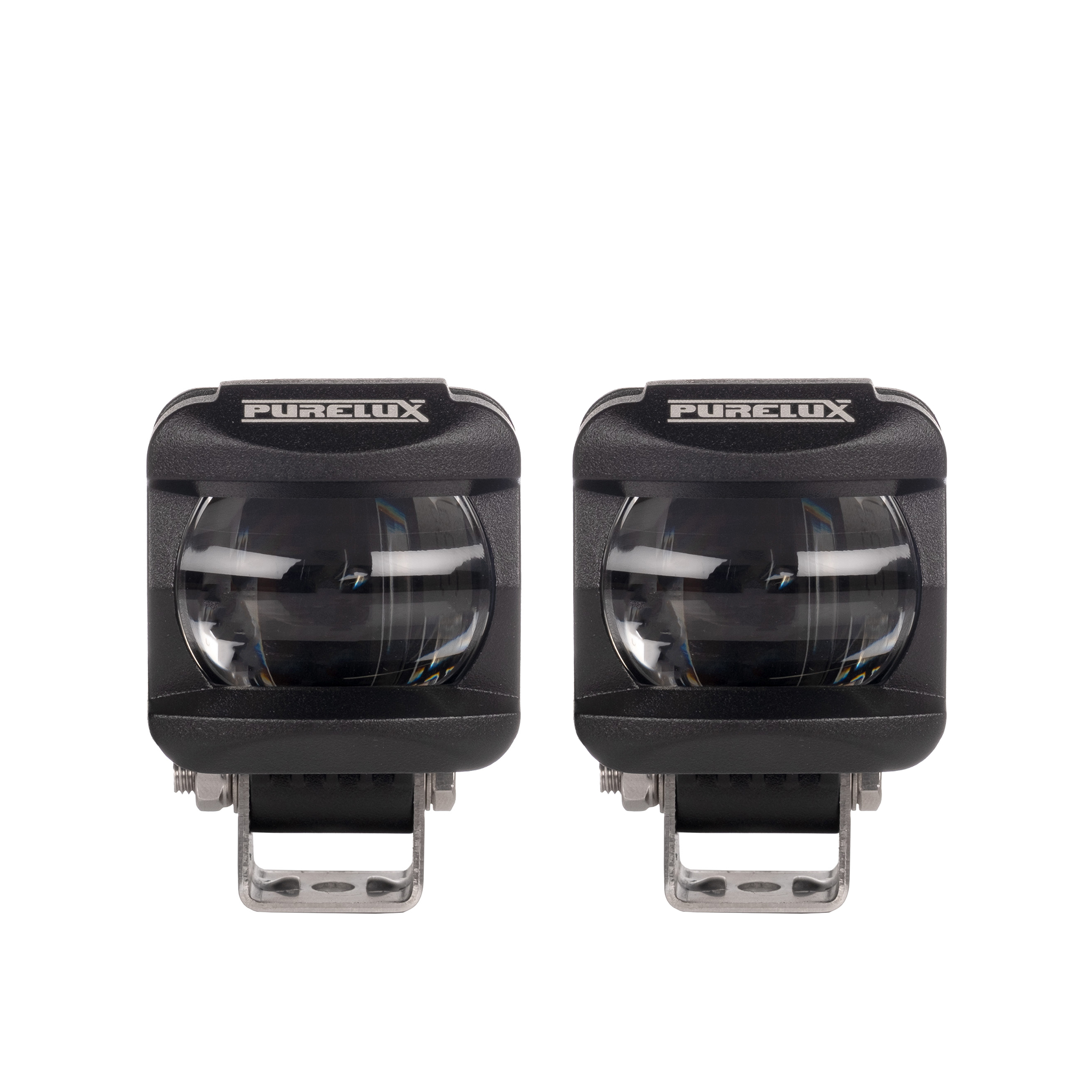 Sumuvalo Purelux F210 - 6 cm / 10W, 2 kpl