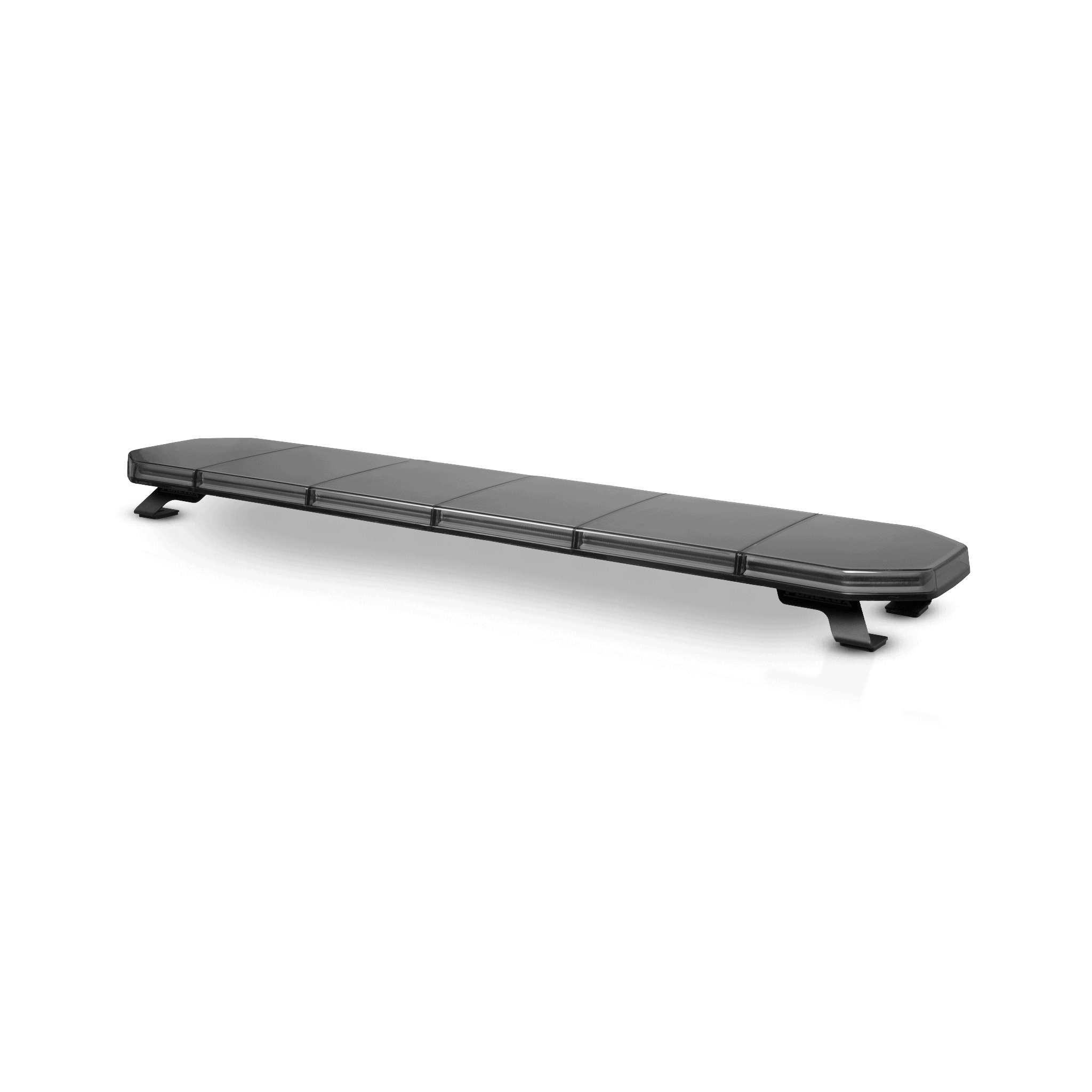 Varoitusvalo Purelux Flash 1200 Gen2 - Paneeli / 12/24V / 137W / 1200 mm, Pelkkä varoitusvalo