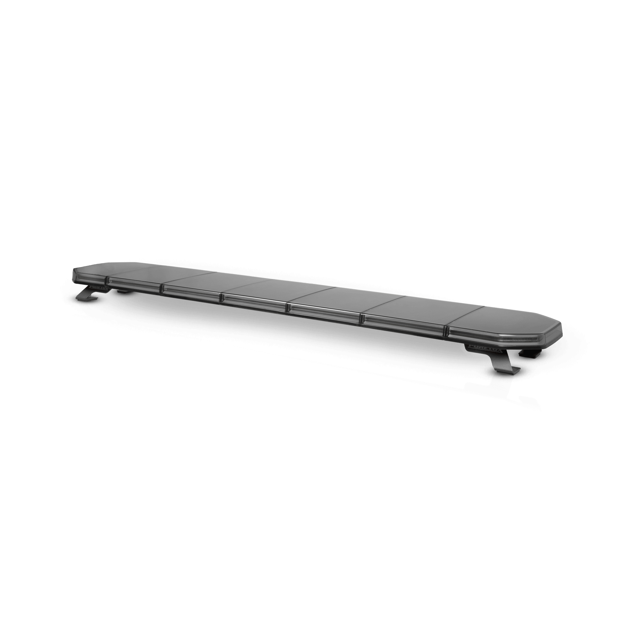 Varoitusvalo Purelux Flash 1400 Gen2 - Paneeli / 12/24V / 150W / 1400 mm, Pelkkä varoitusvalo