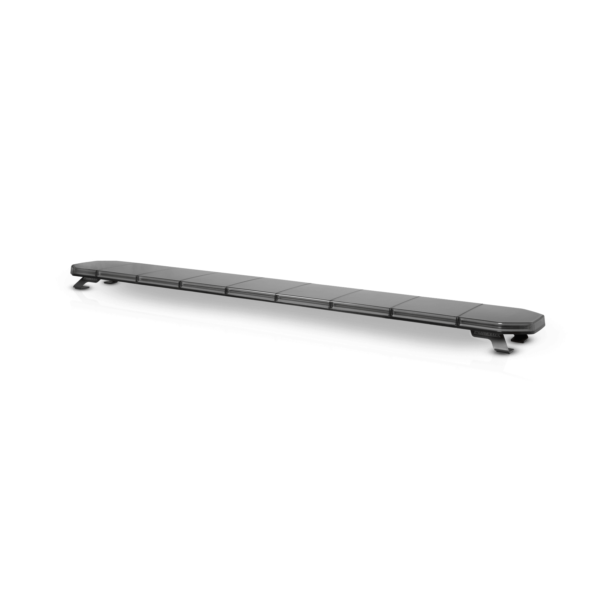 Varoitusvalo Purelux Flash 1800 Gen2 - Paneeli / 12/24V / 186W / 1800 mm, Pelkkä varoitusvalo