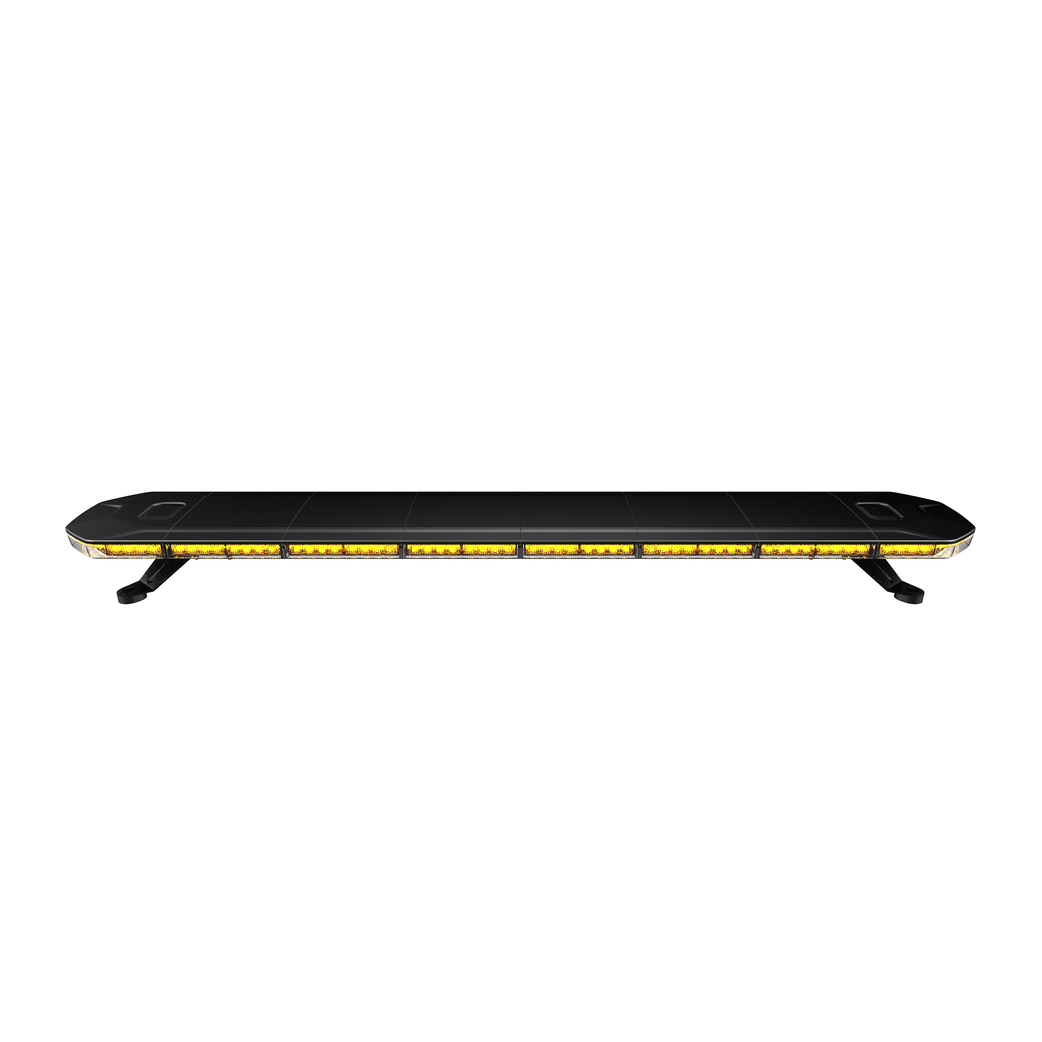 Varoitusvalo Purelux Flash 1200 - Paneeli / 12/24V / 186W / 1220 mm , Pelkkä varoitusvalo