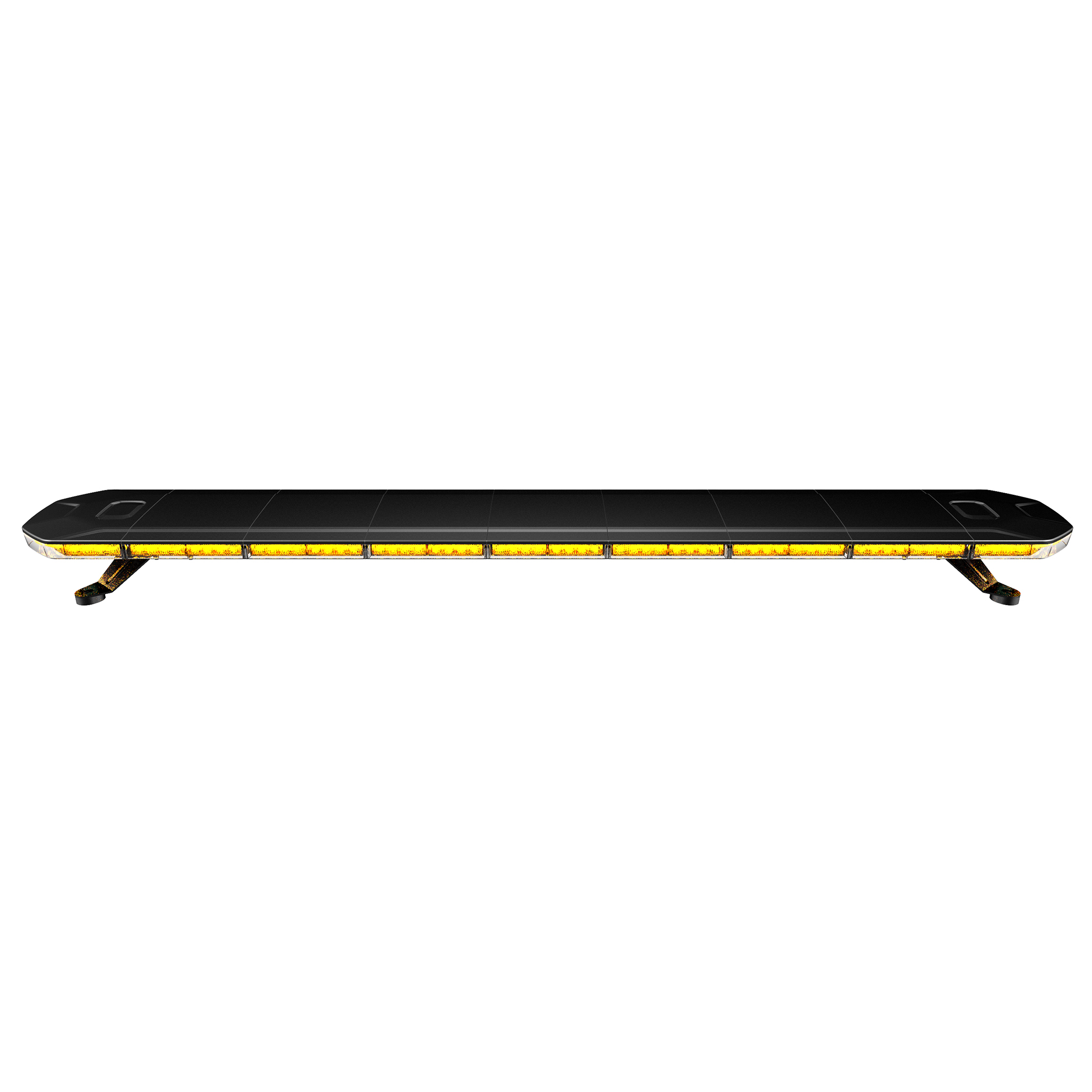 Varoitusvalo Purelux Flash 1400 - Paneeli / 12/24V / 191W / 1375 mm, Pelkkä varoitusvalo