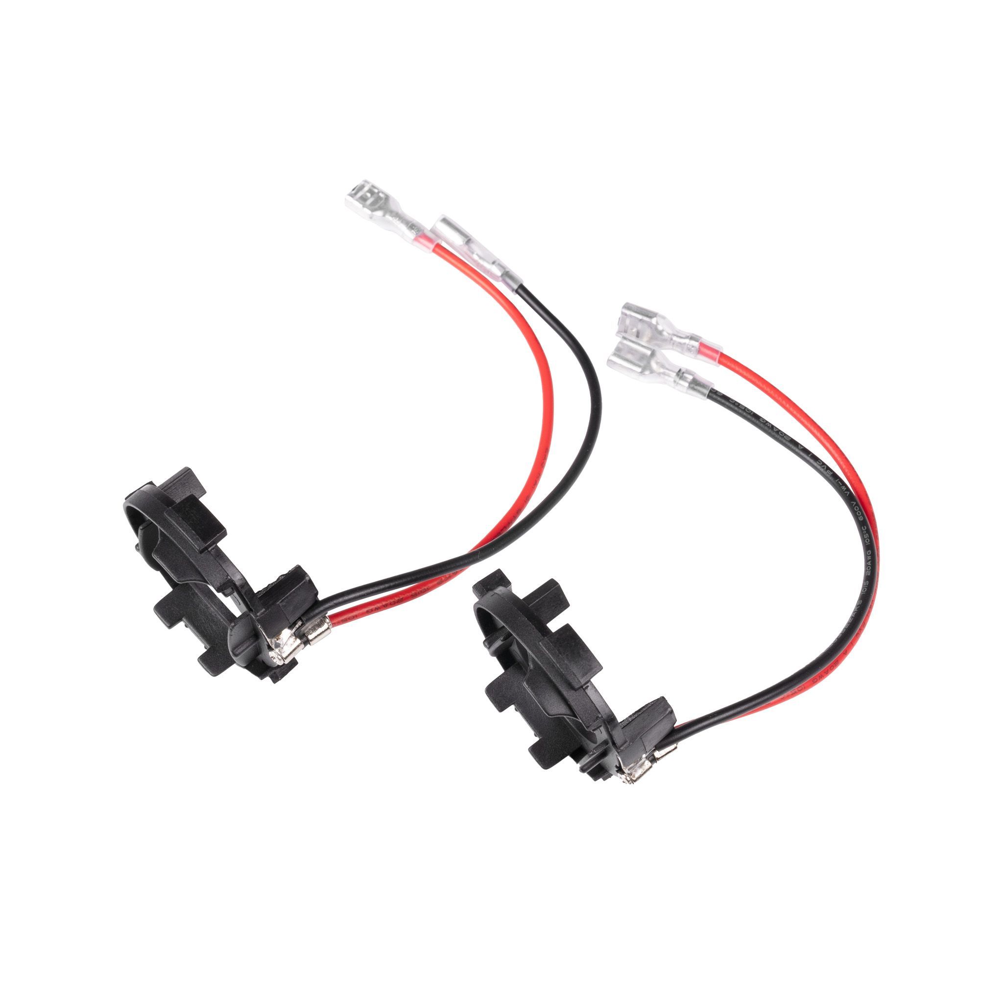 Poltinadapteri Purelux Headlight Bulb Adapter, Model 14: VW
