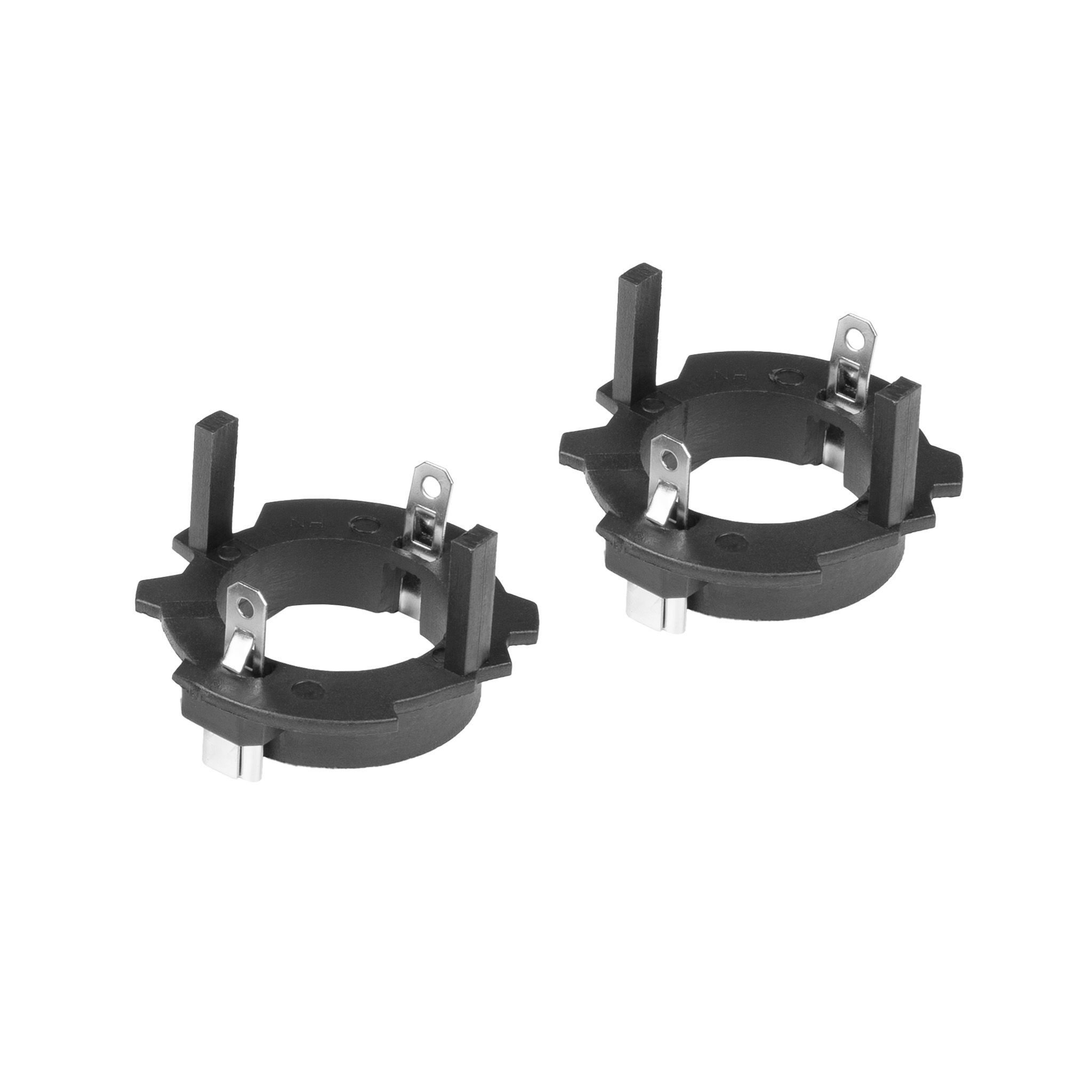 Poltinadapteri Purelux Headlight Bulb Adapter, Model 19: VW