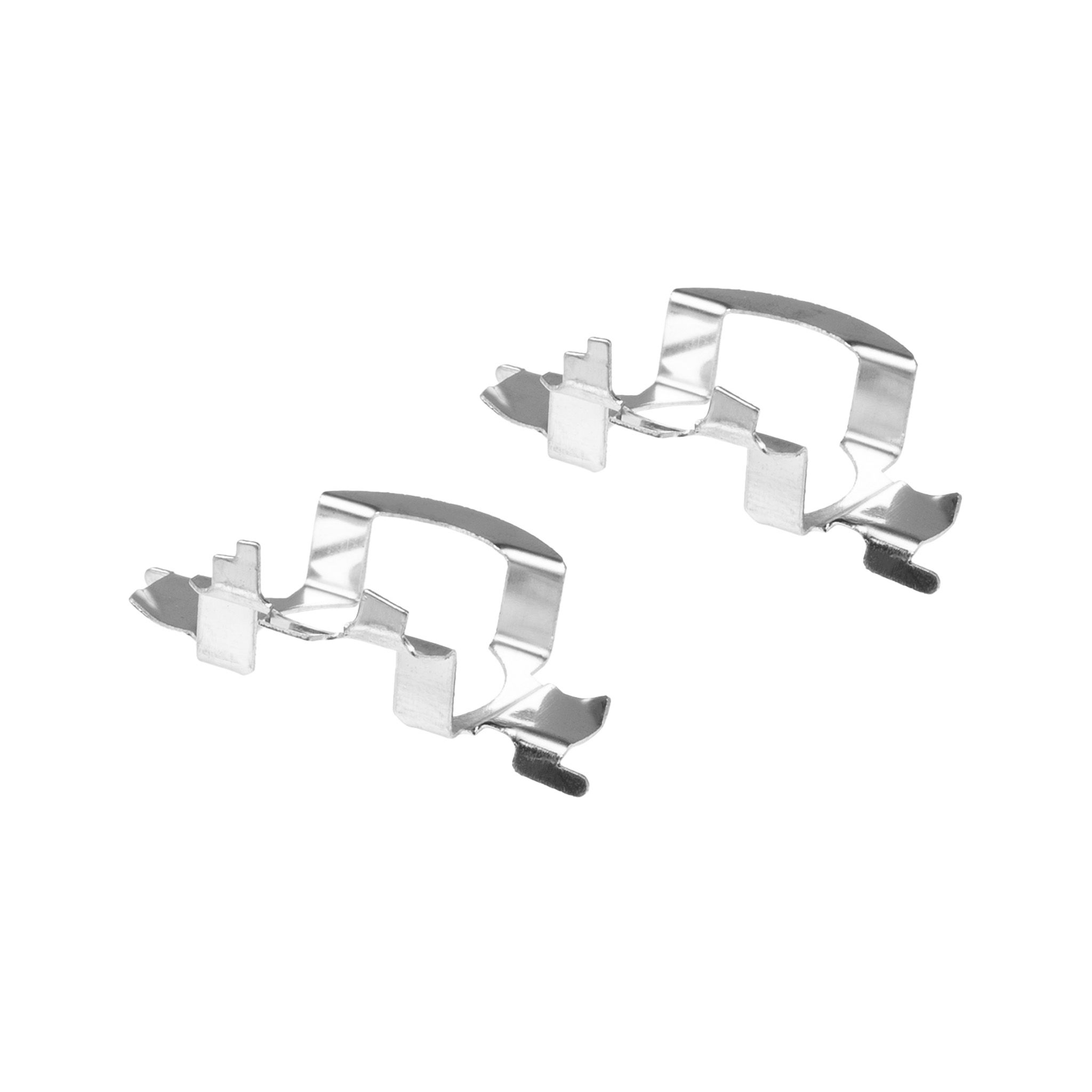 Poltinadapteri Purelux Headlight Bulb Adapter, Model 25: BMW