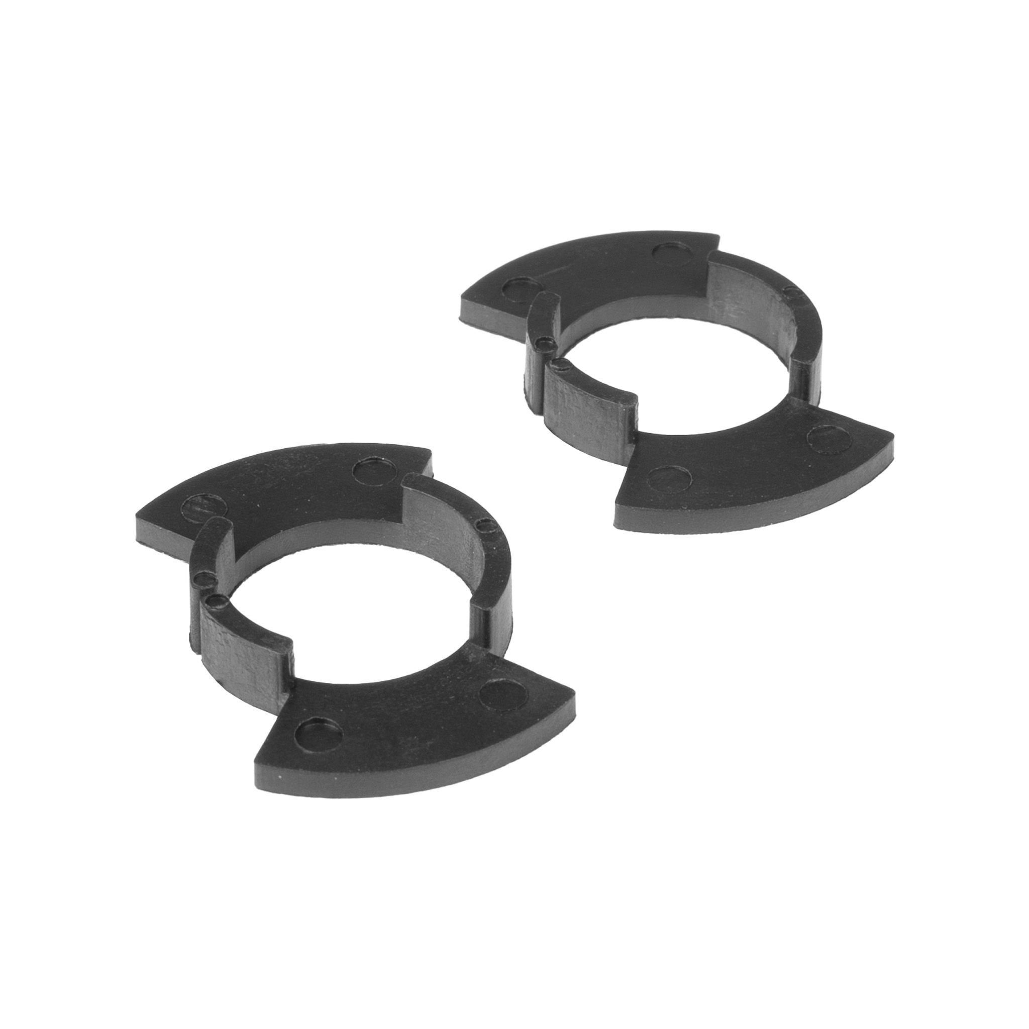 Poltinadapteri Purelux Headlight Bulb Adapter, Model 22: Honda