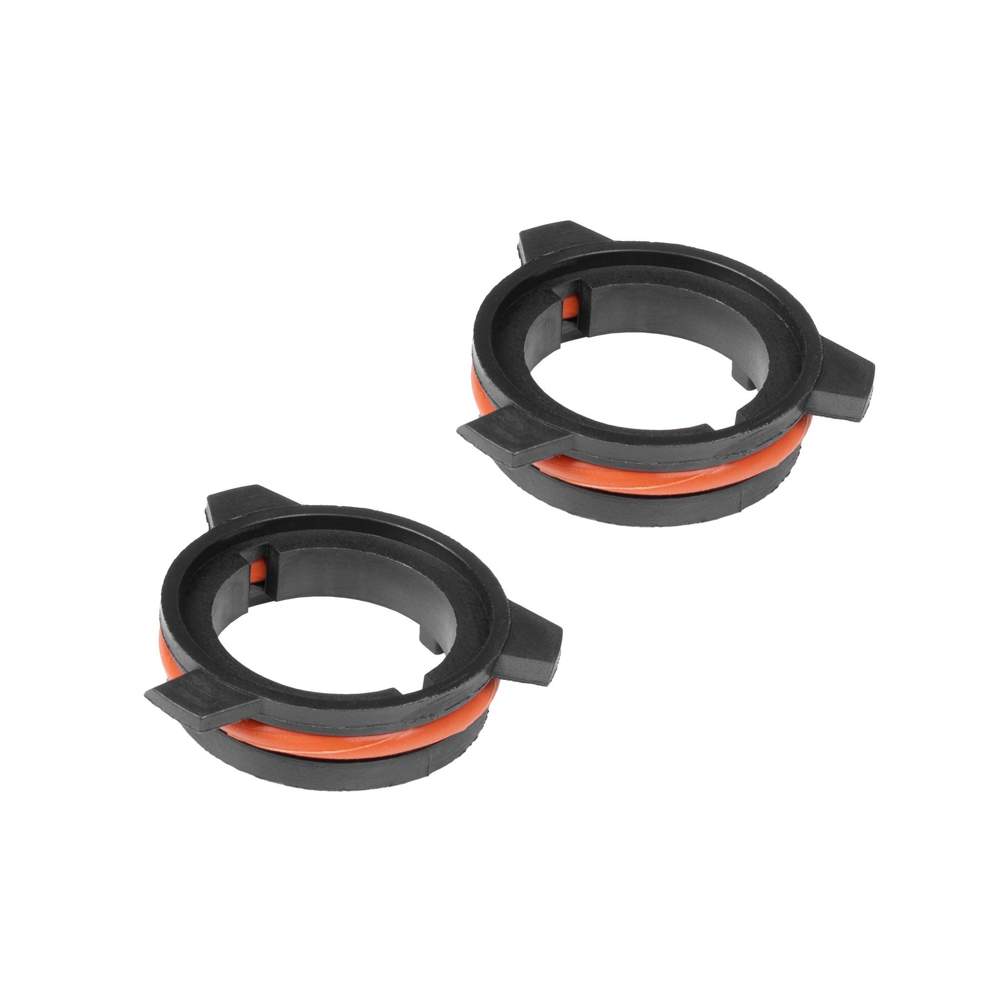 Poltinadapteri Purelux Headlight Bulb Adapter, Model 32: BMW